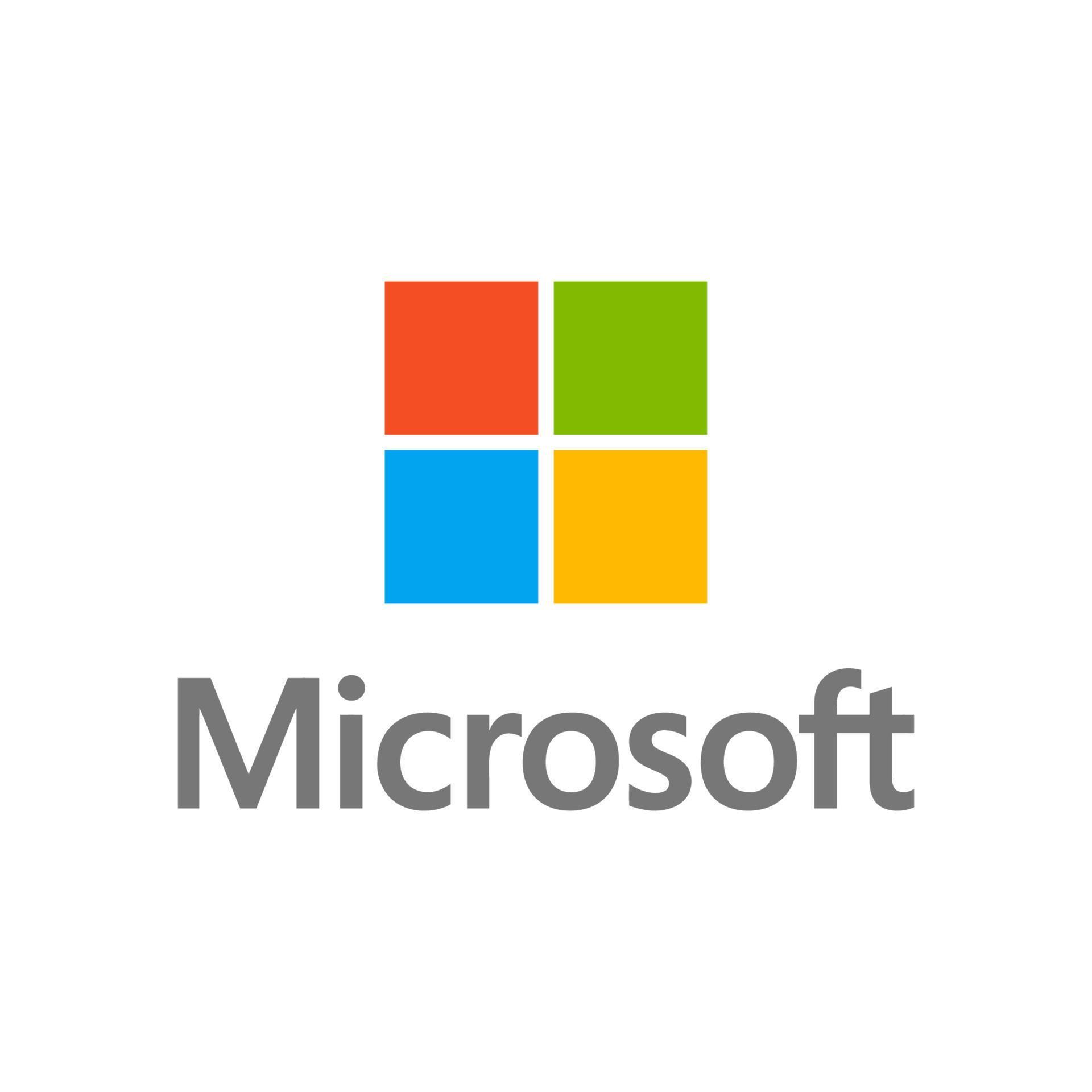 Software Engineer Intern - Microsoft