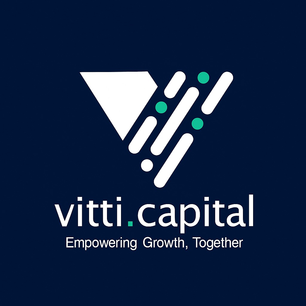 Python Developer - Vitti Capital